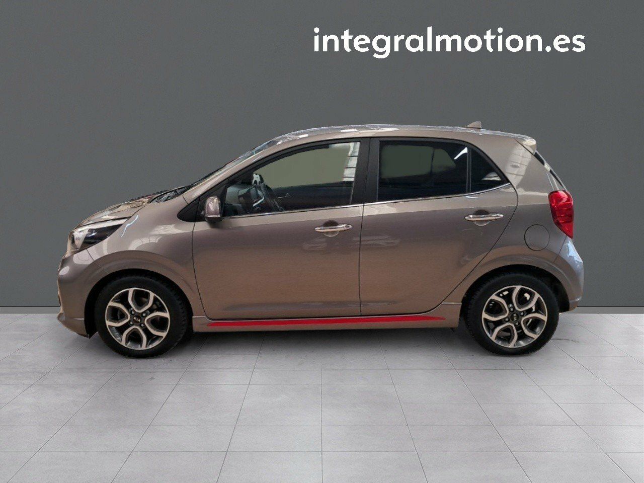 Foto Kia Picanto 24