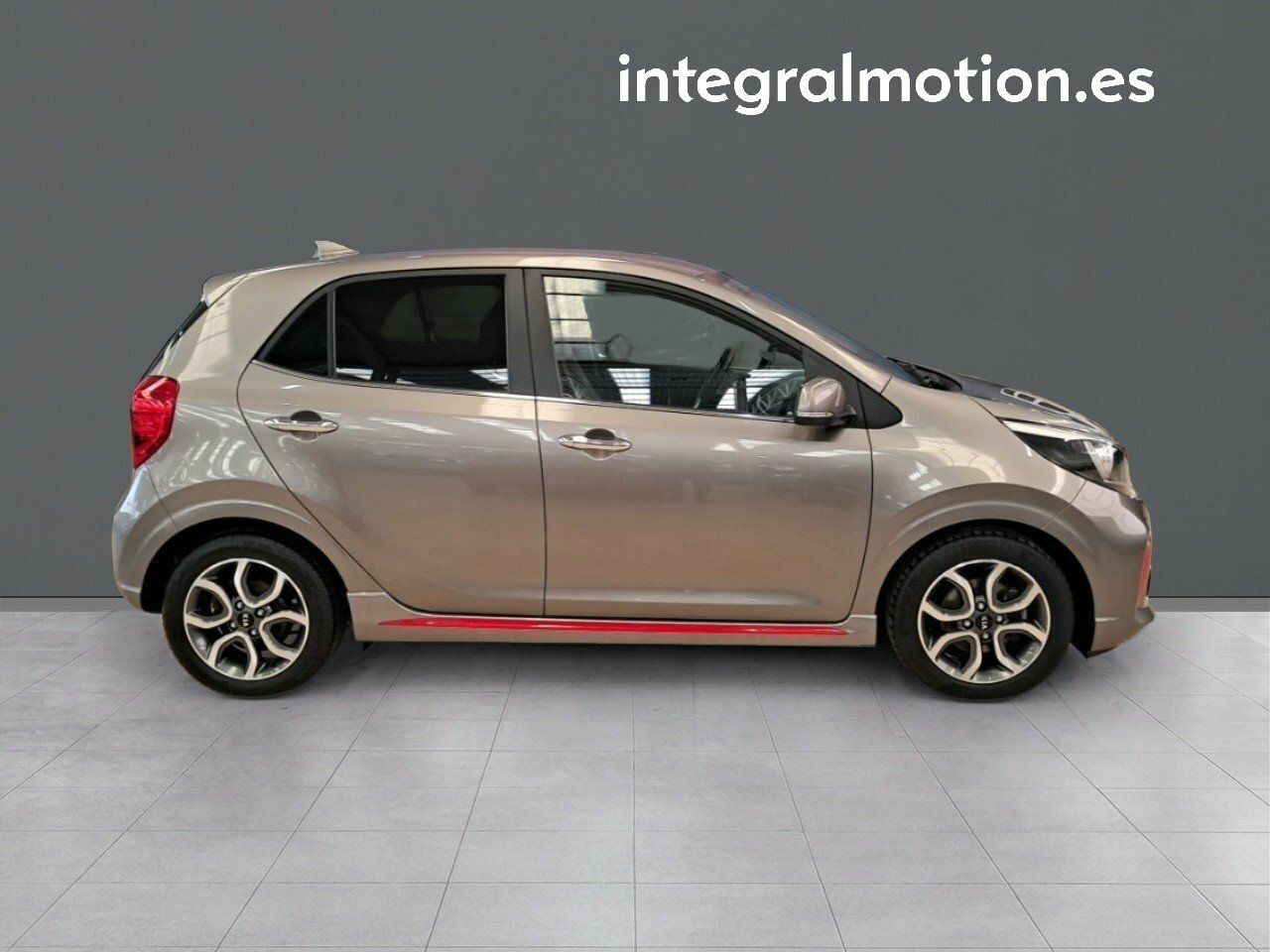 Foto Kia Picanto 26