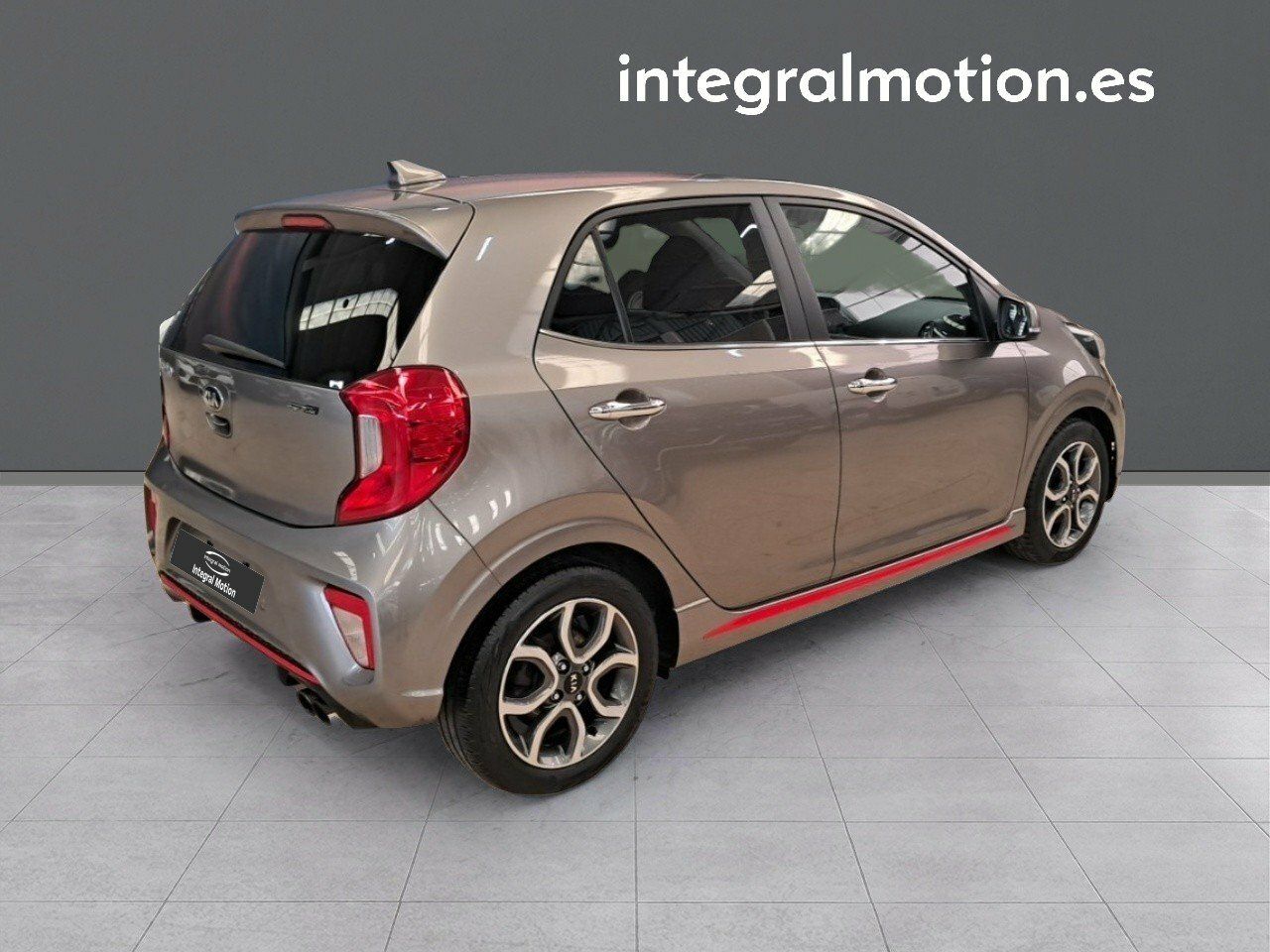 Foto Kia Picanto 5