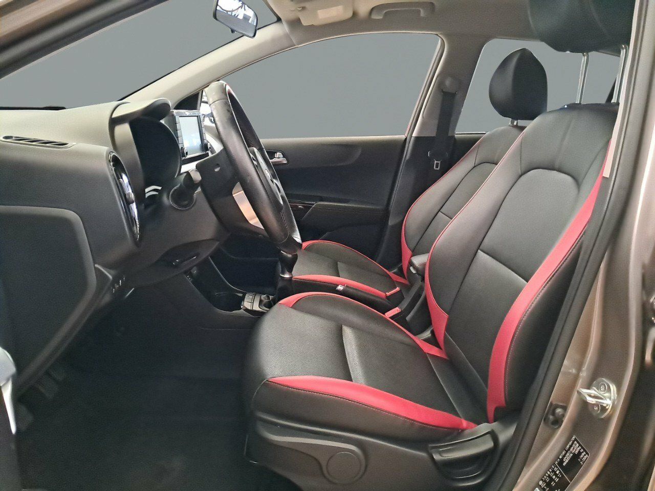 Foto Kia Picanto 6