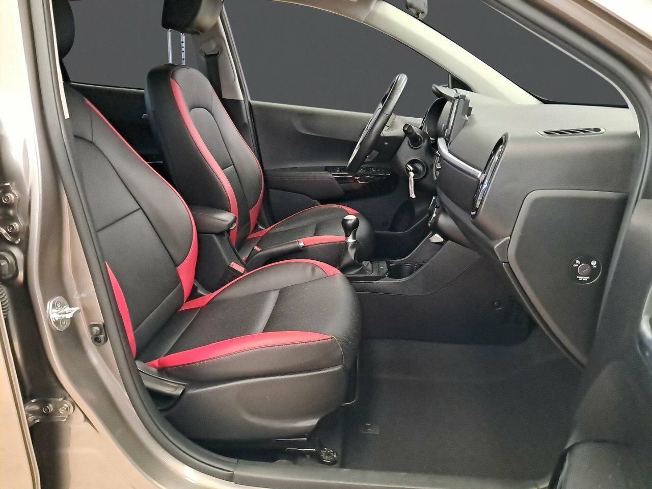 Foto Kia Picanto 9