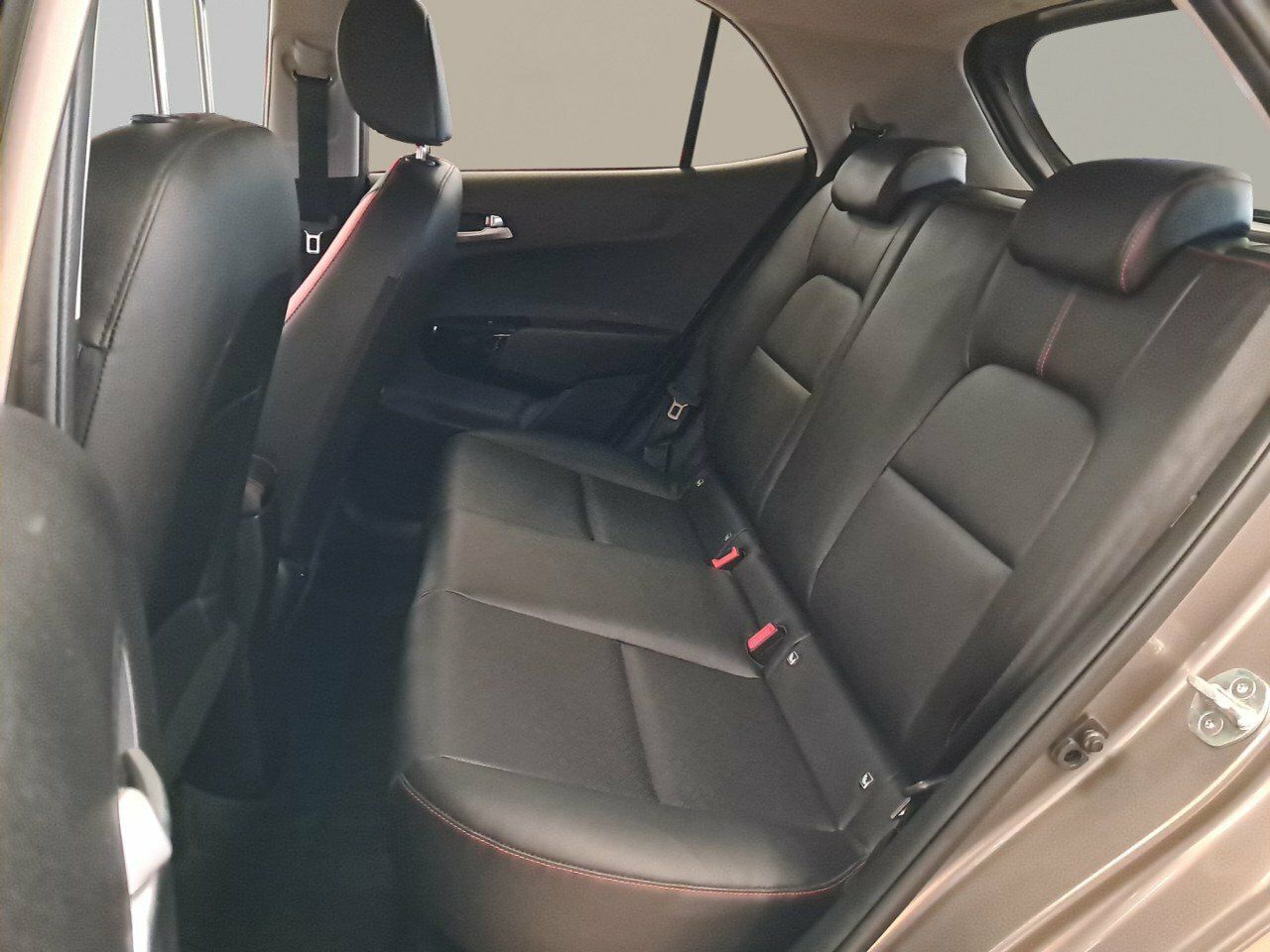 Foto Kia Picanto 10