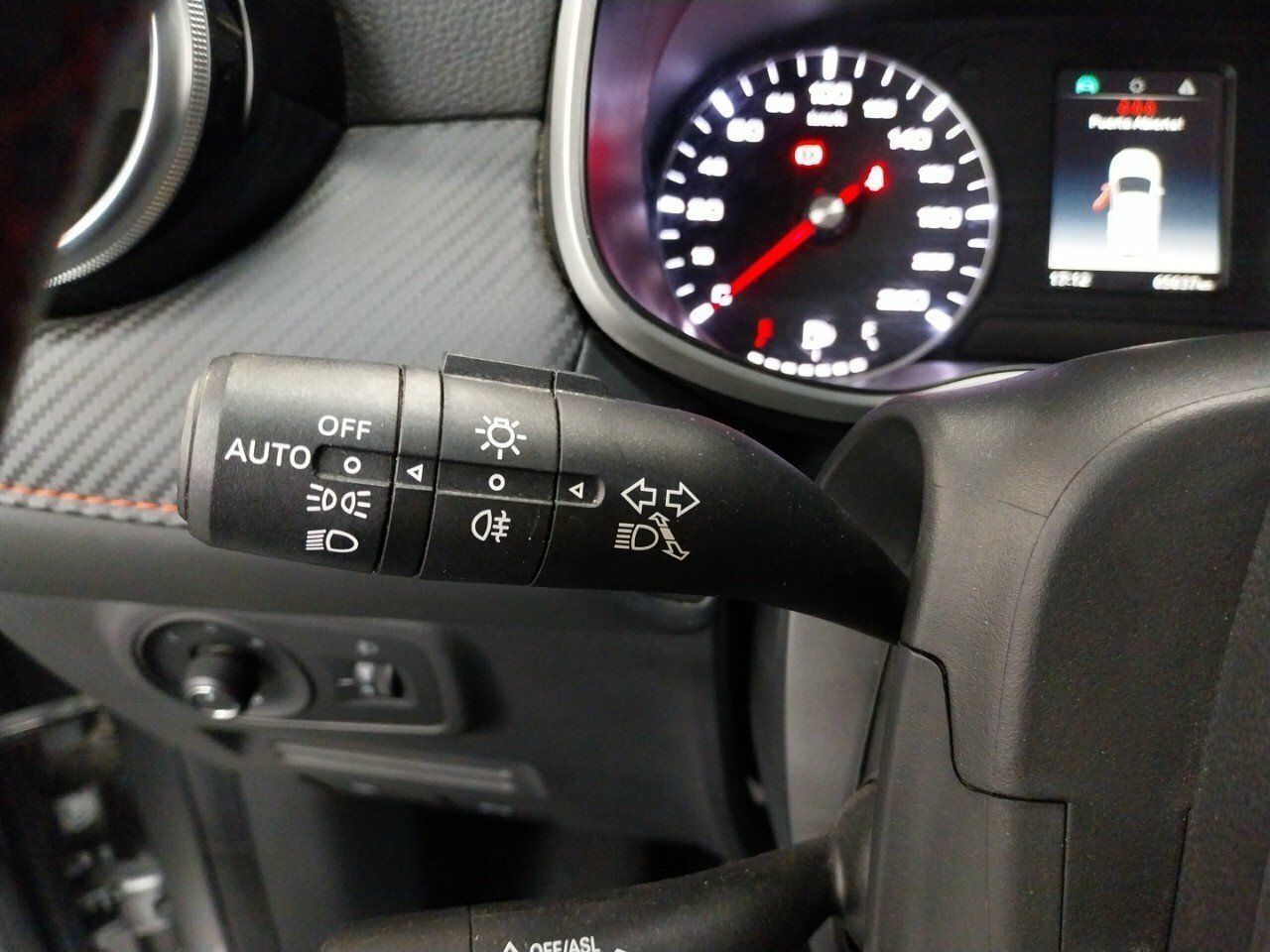 Foto MG ZS 9