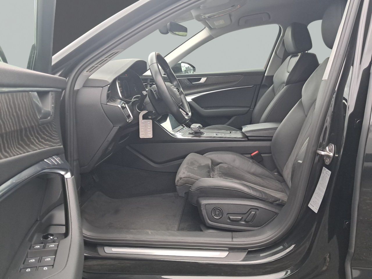 Foto Audi A6 7