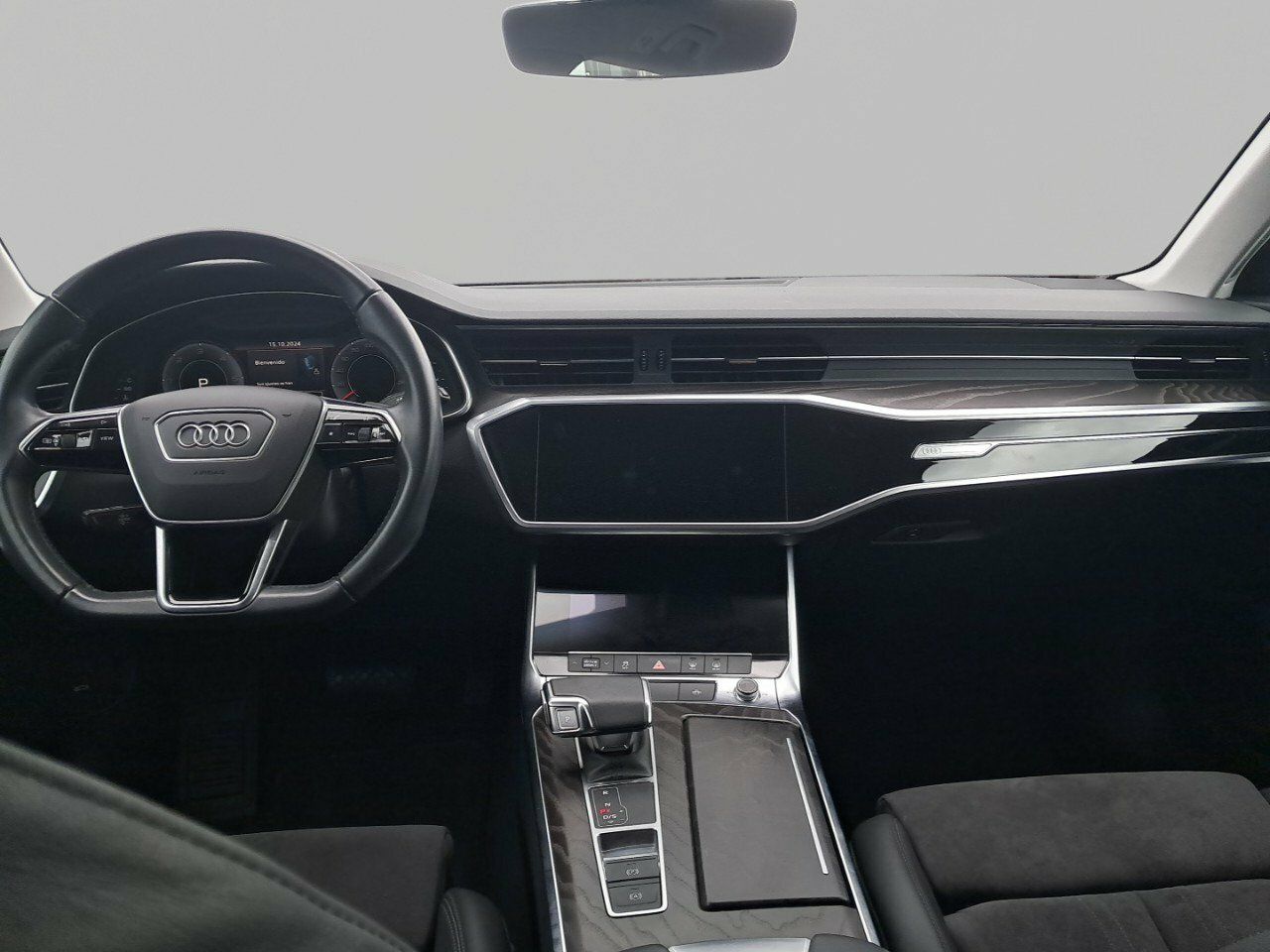 Foto Audi A6 8