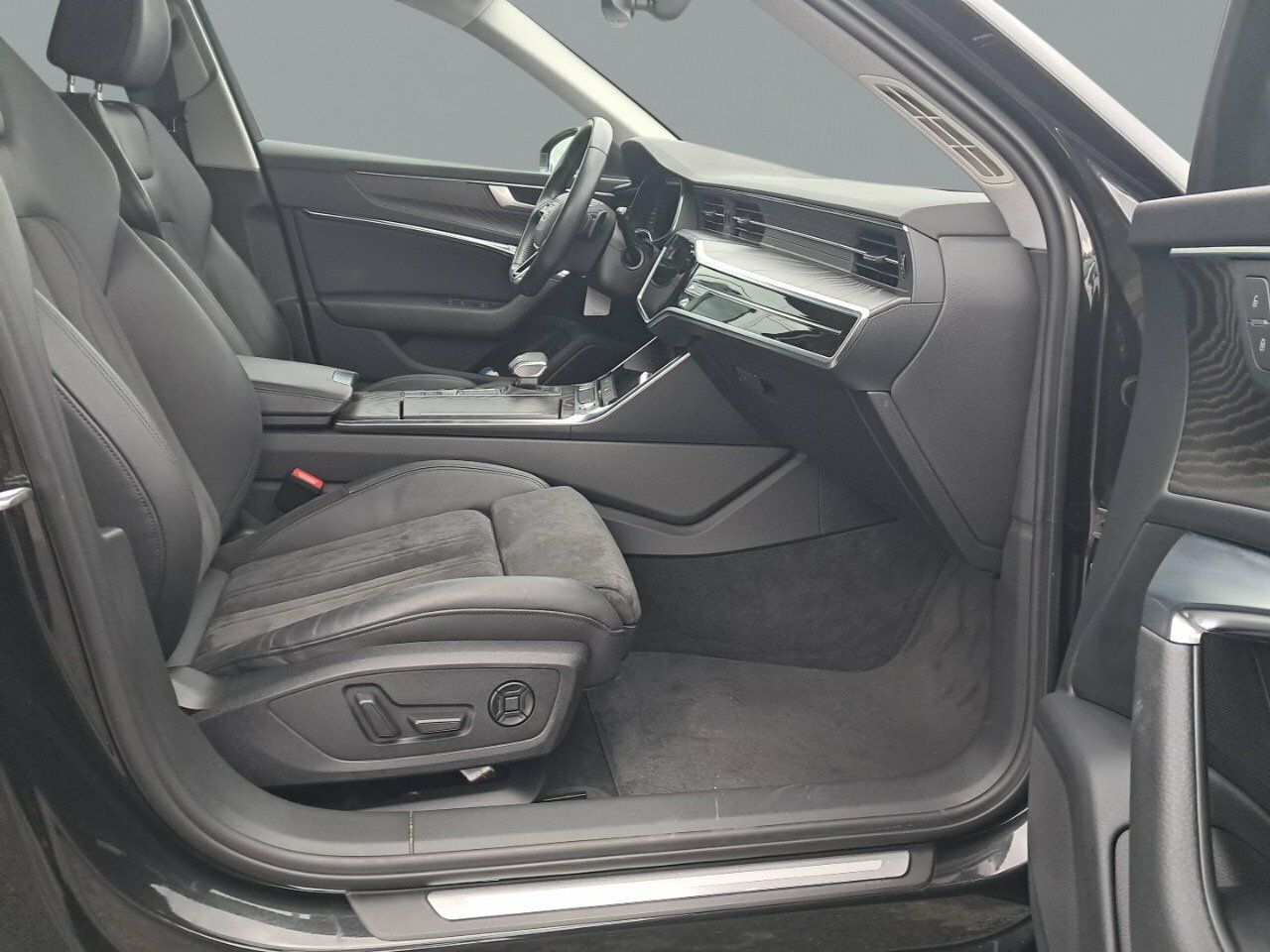 Foto Audi A6 10