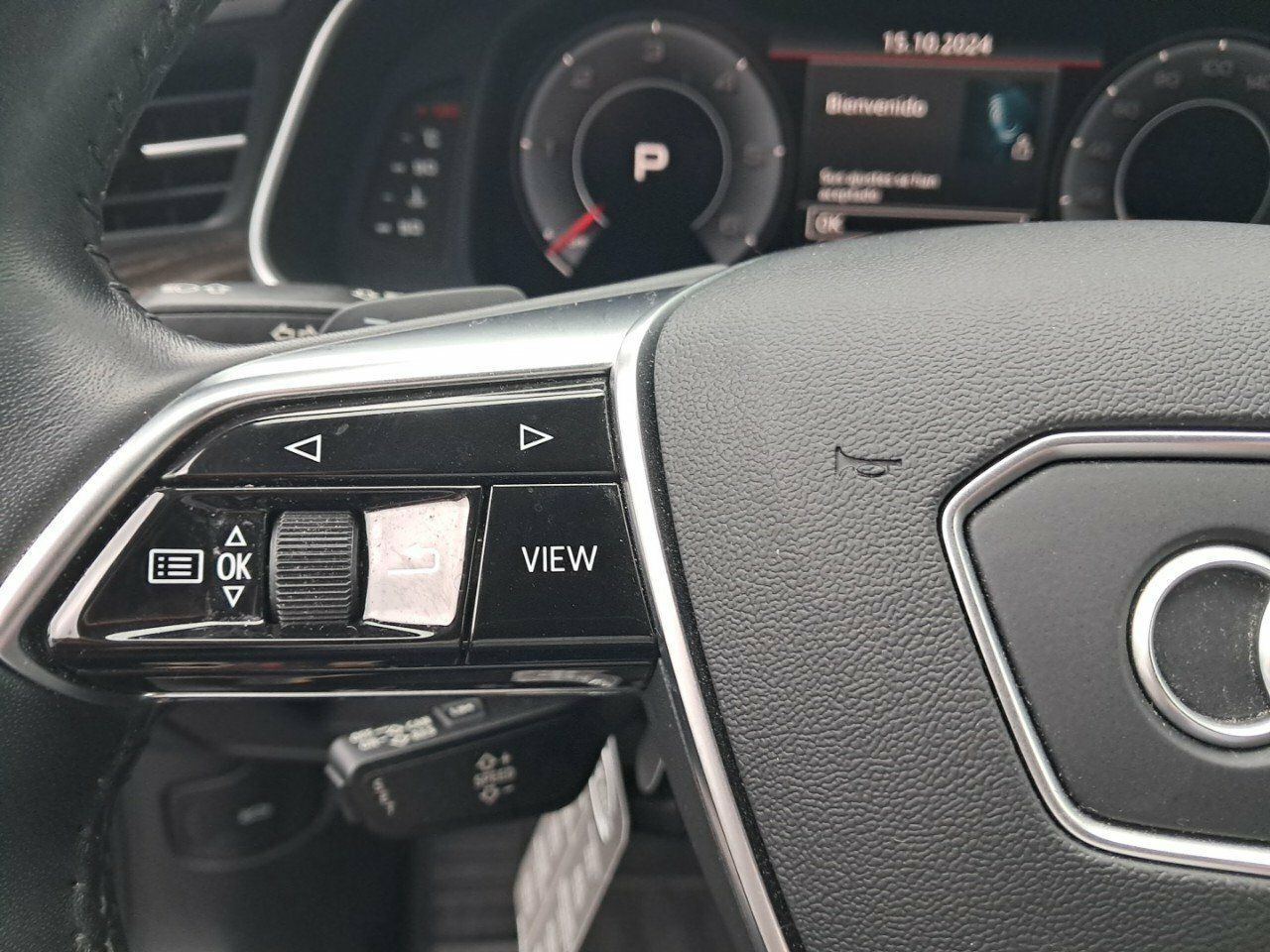 Foto Audi A6 13