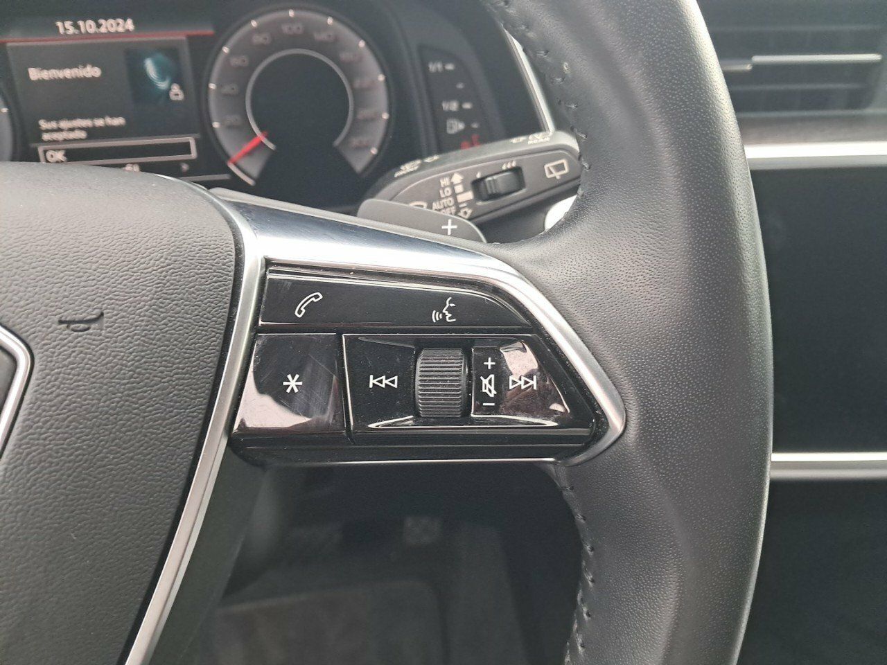 Foto Audi A6 14