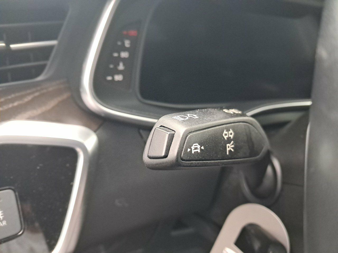 Foto Audi A6 15