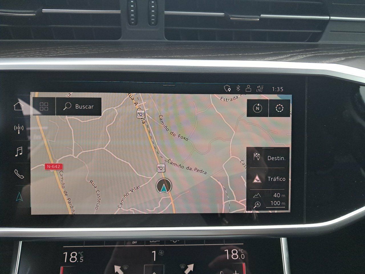 Foto Audi A6 16