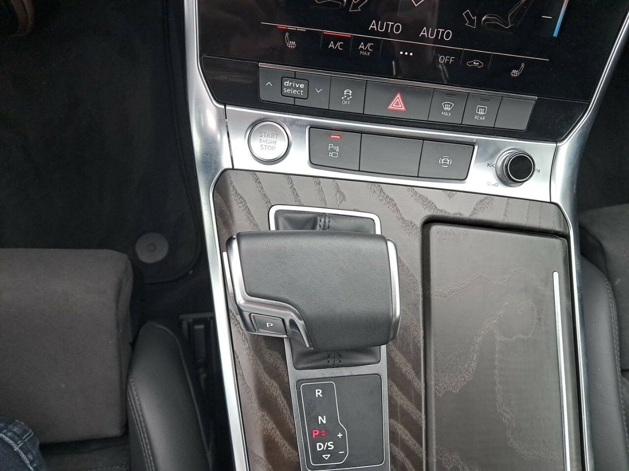 Foto Audi A6 19