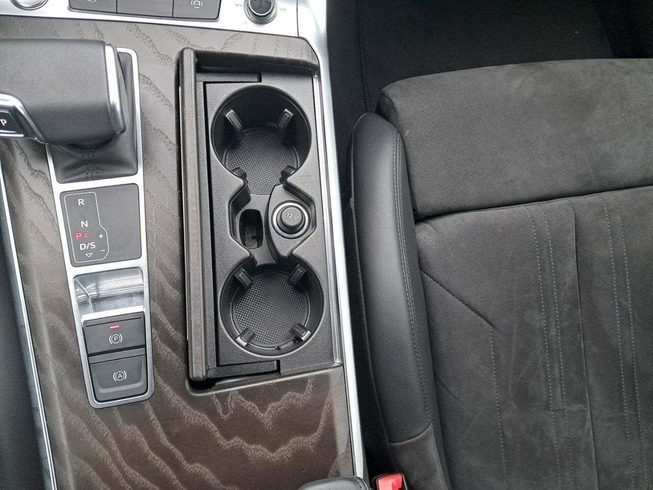 Foto Audi A6 23