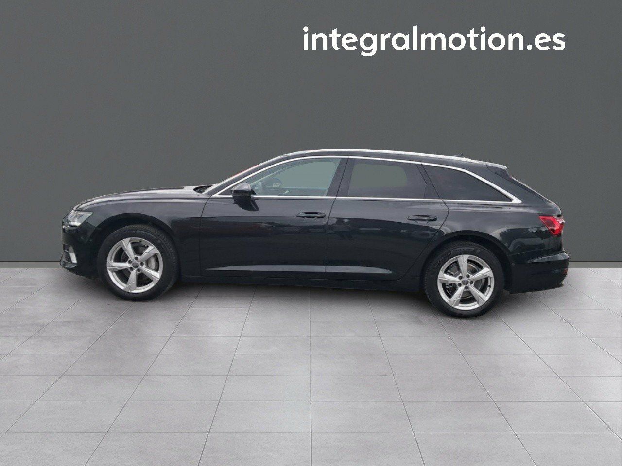Foto Audi A6 25