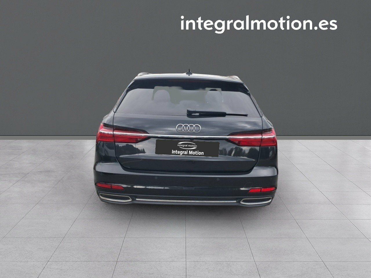 Foto Audi A6 26