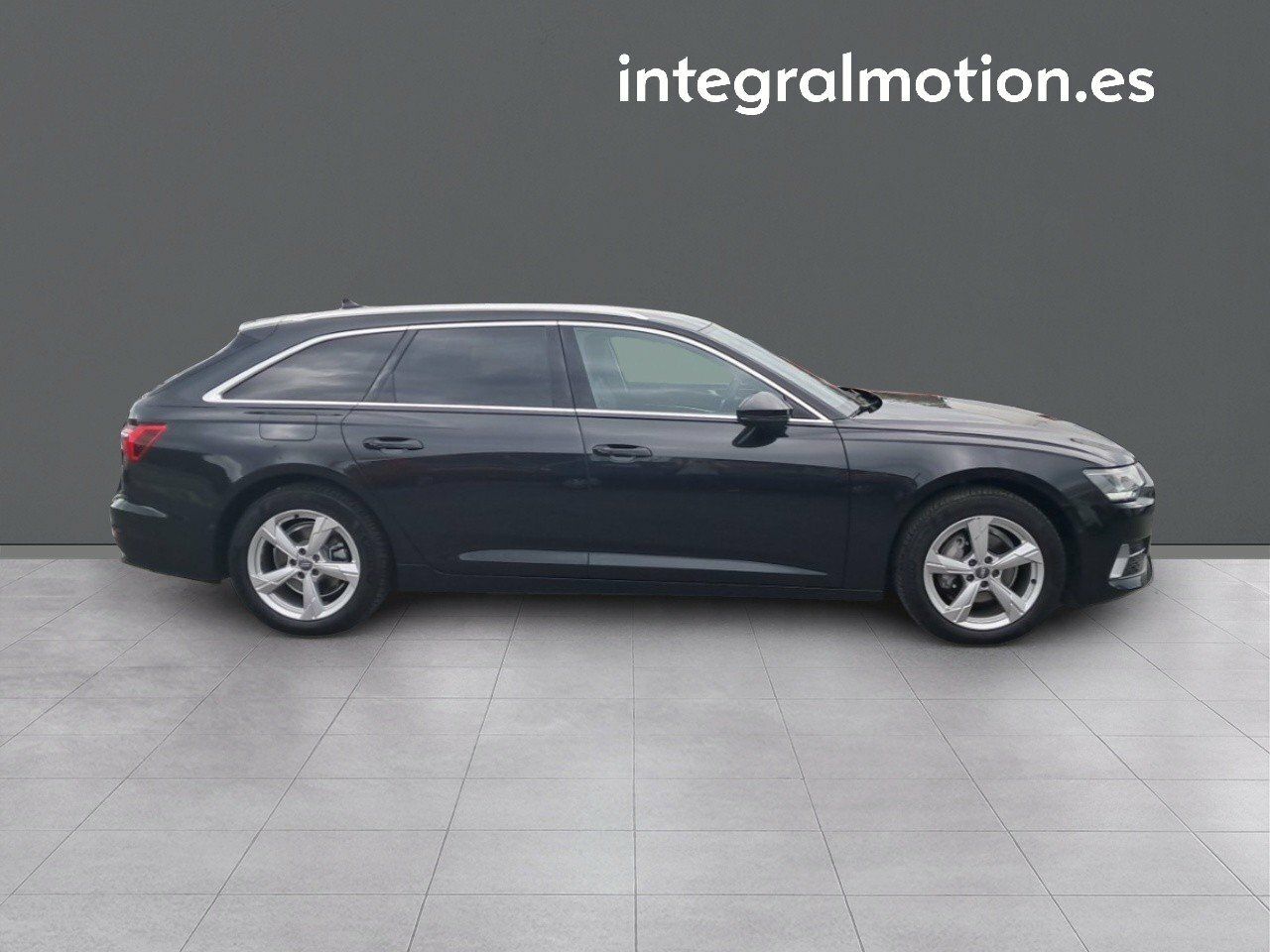 Foto Audi A6 27