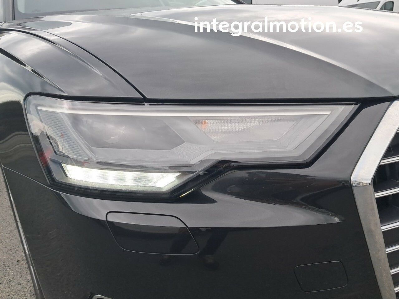 Foto Audi A6 28