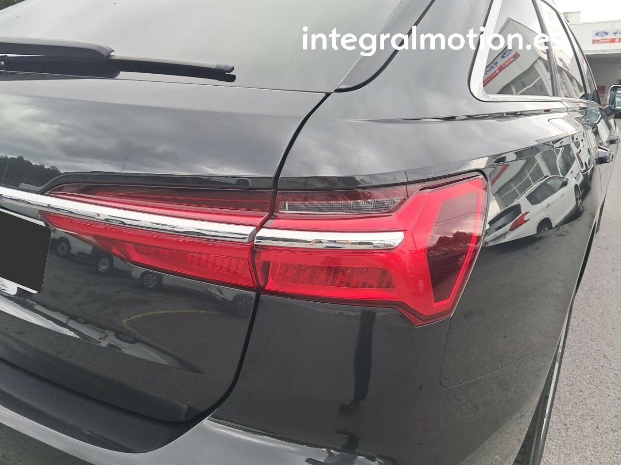 Foto Audi A6 29