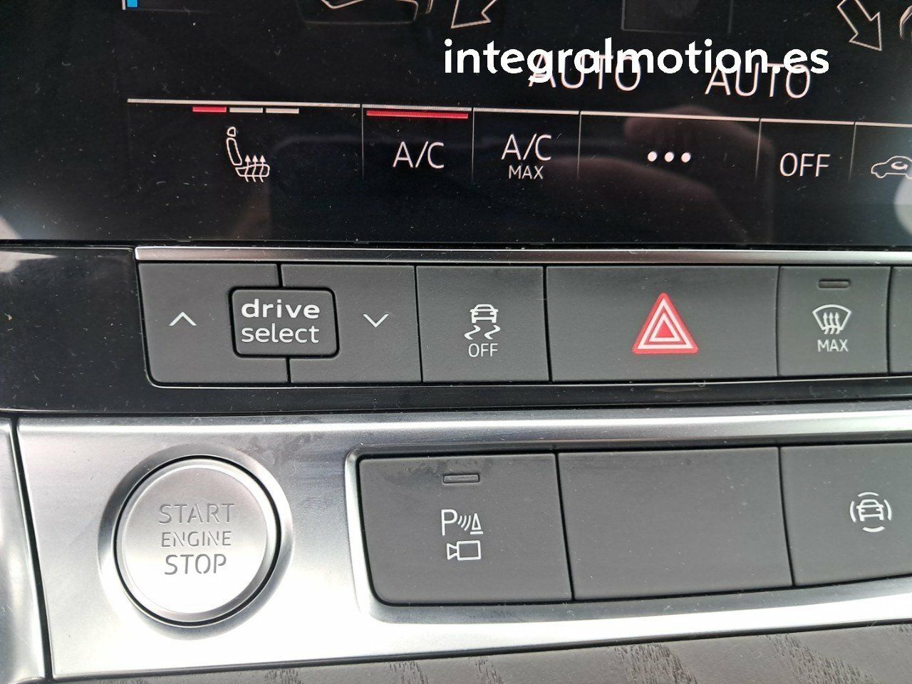 Foto Audi A6 35
