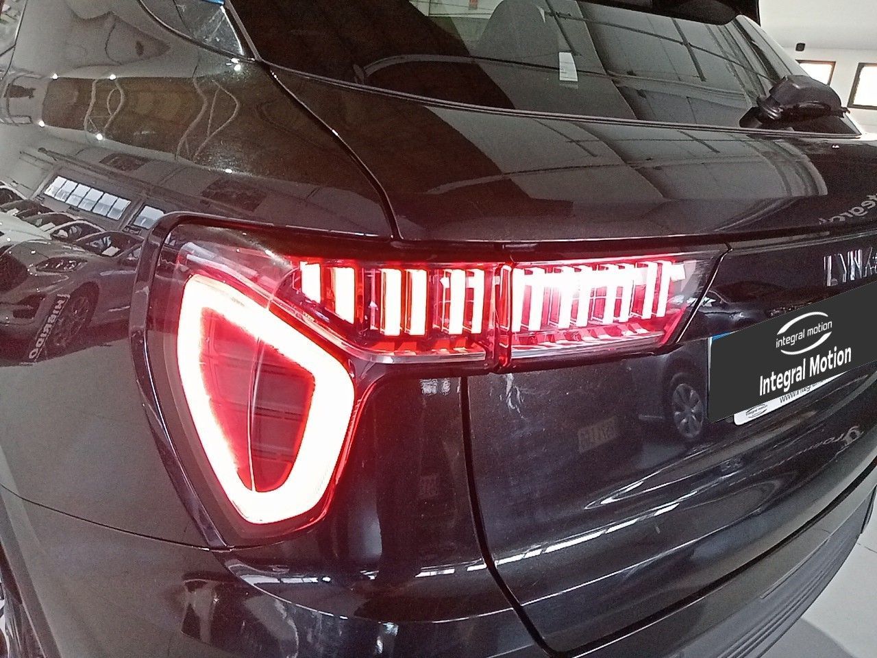 Foto LYNK&CO 01 16