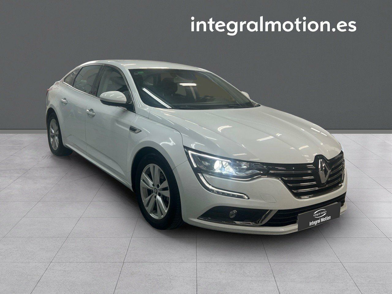 Foto Renault Talisman 3