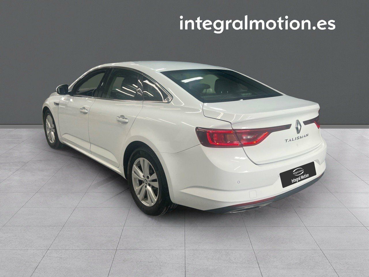 Foto Renault Talisman 4