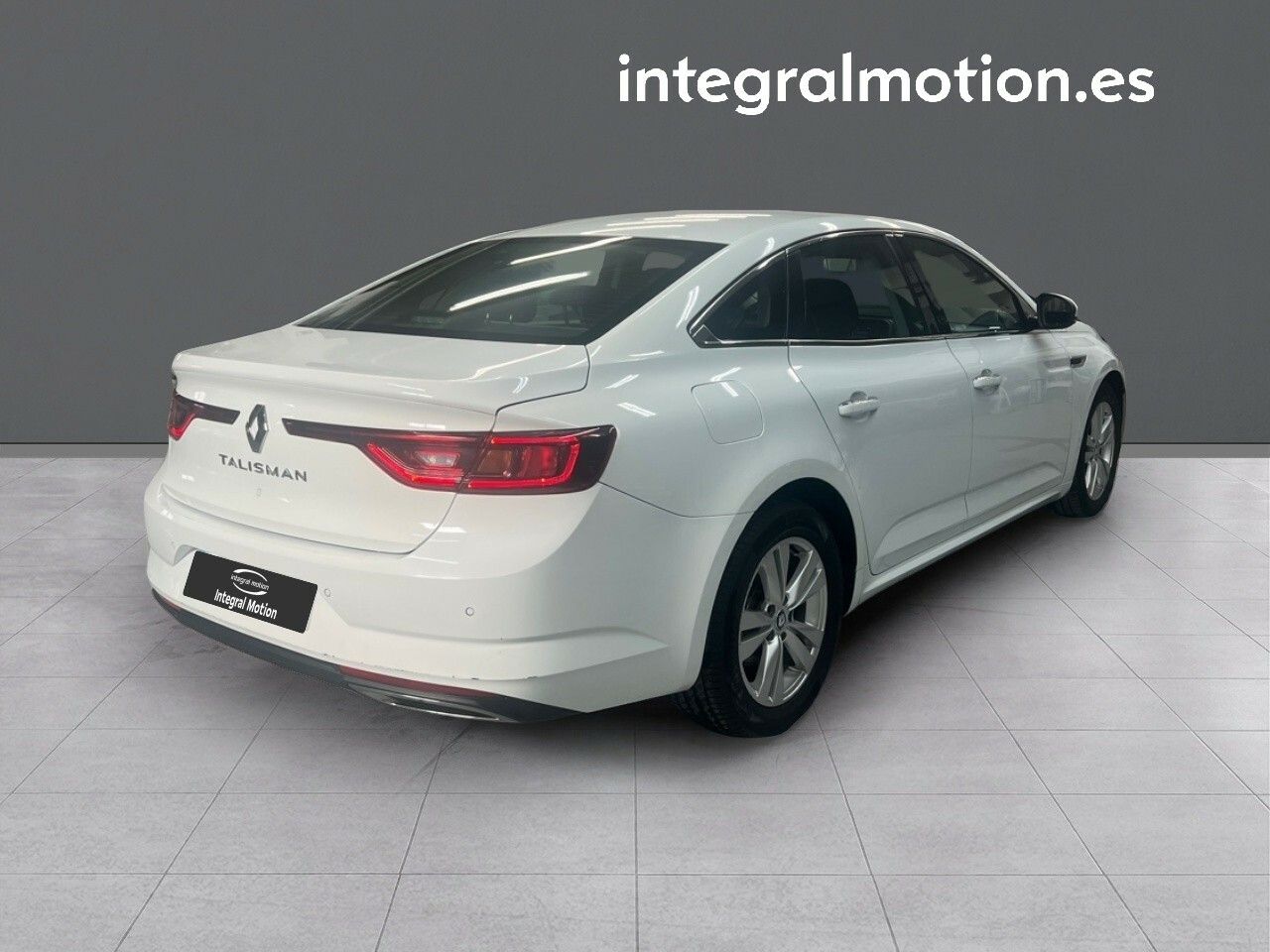 Foto Renault Talisman 5
