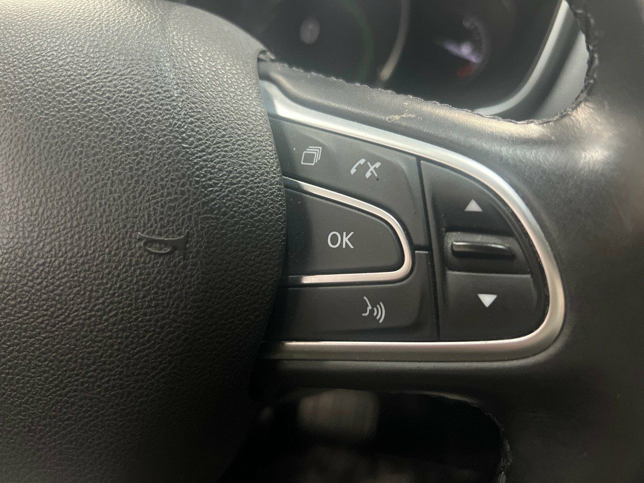 Foto Renault Talisman 13