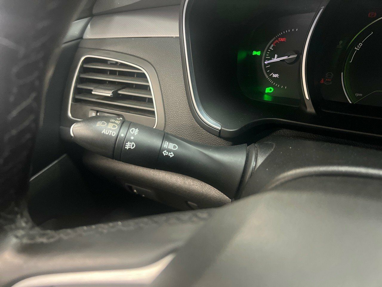 Foto Renault Talisman 14