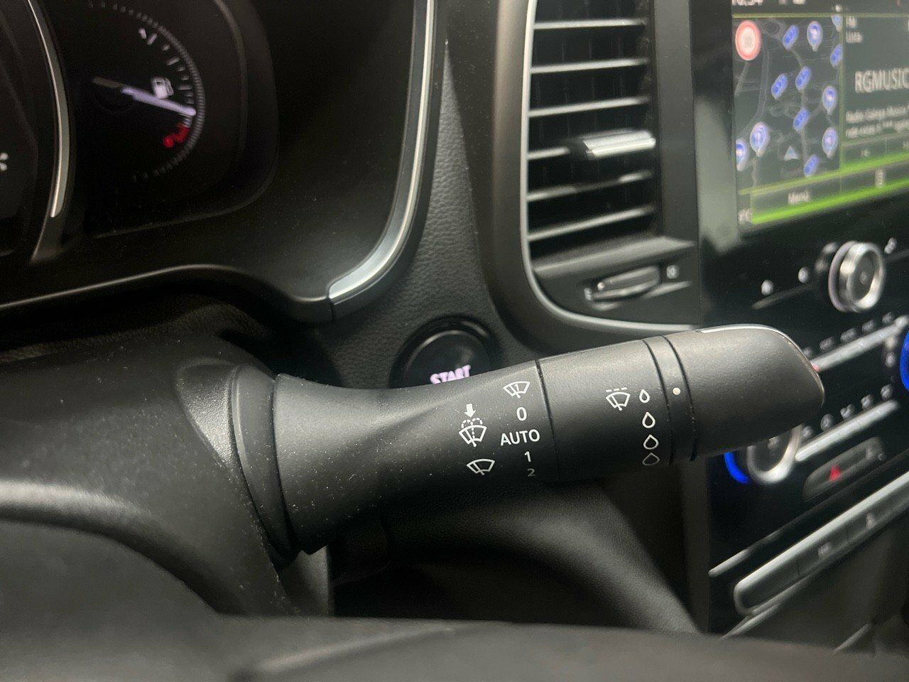 Foto Renault Talisman 15