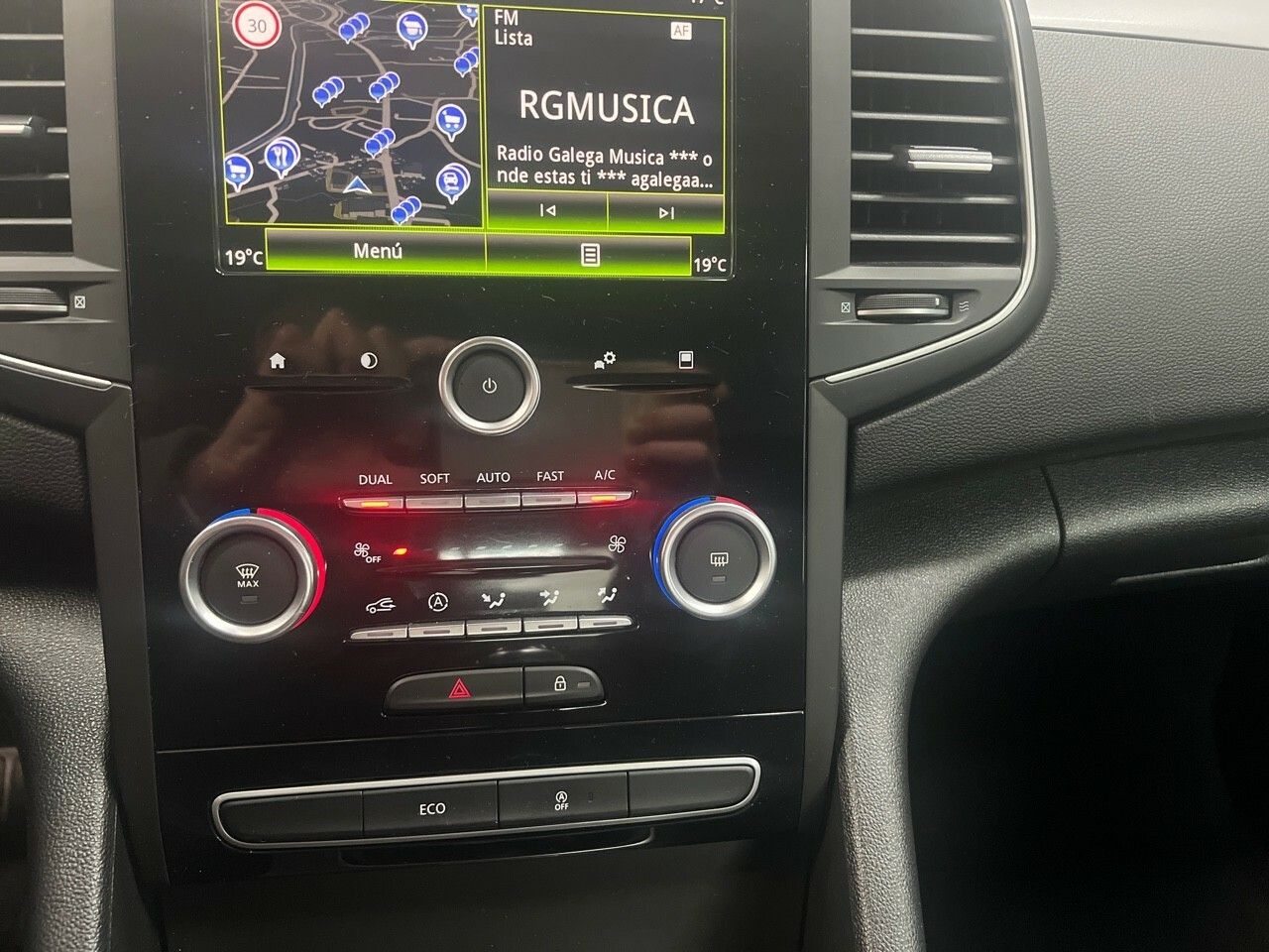 Foto Renault Talisman 17