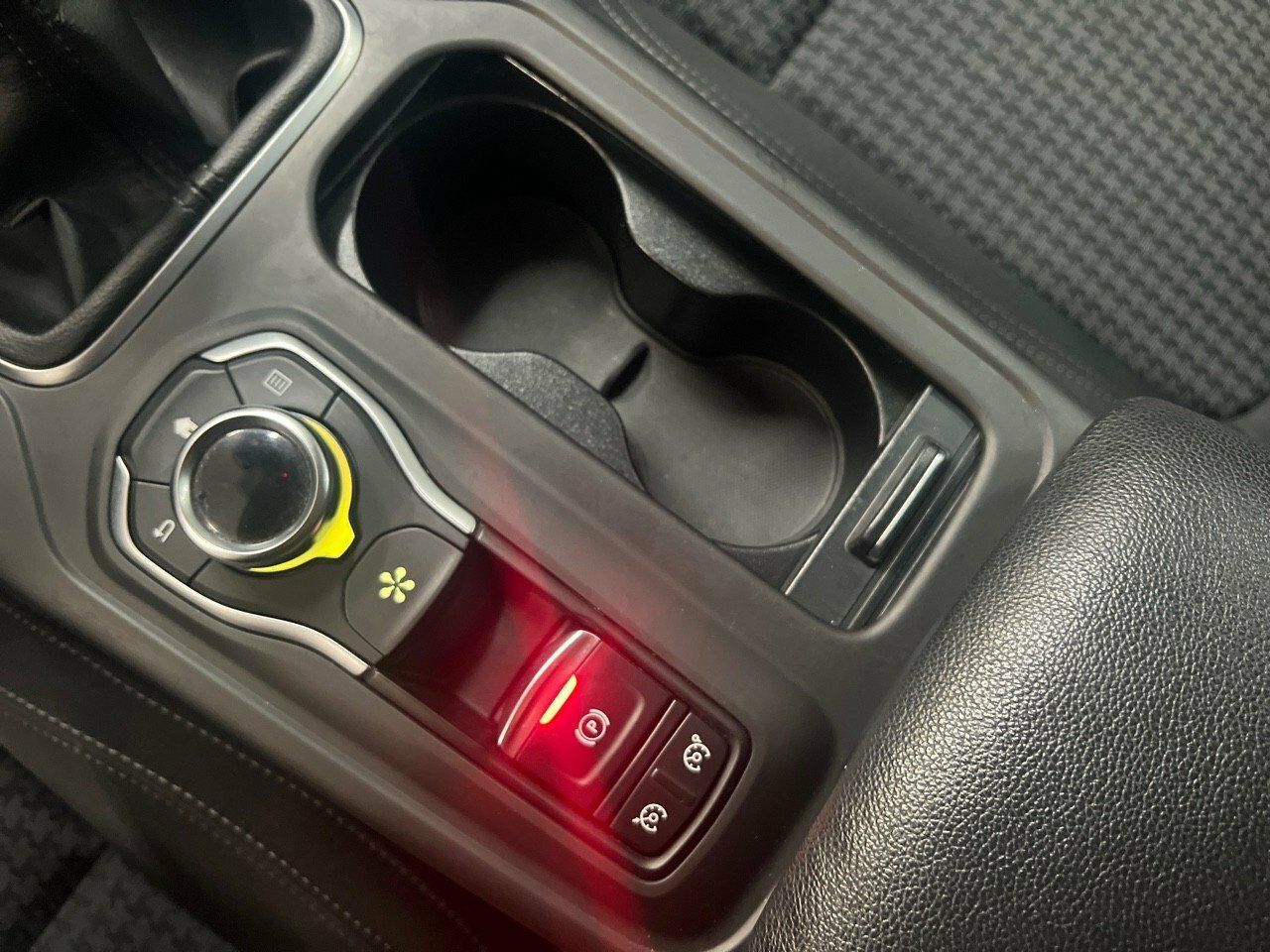 Foto Renault Talisman 22