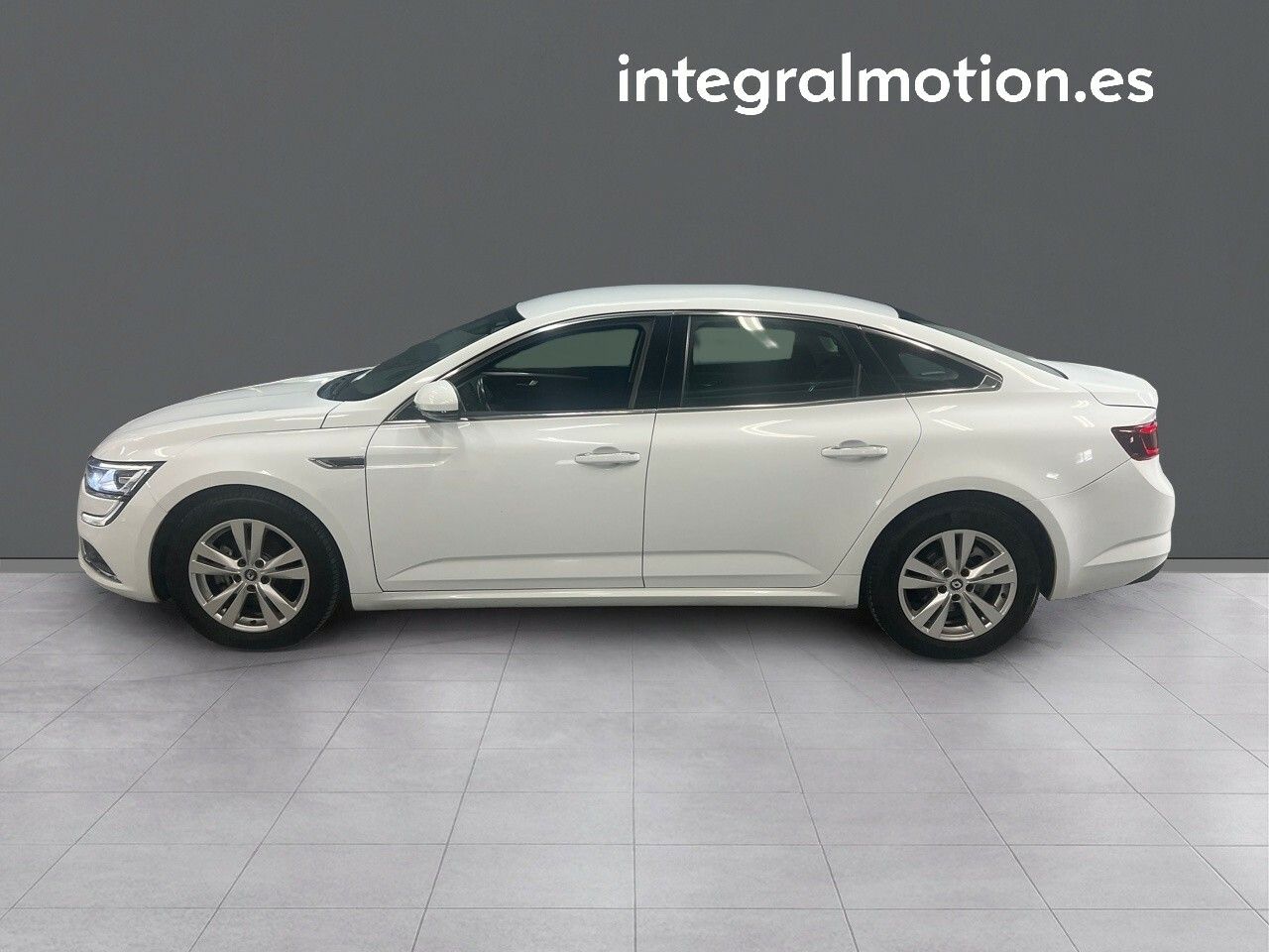Foto Renault Talisman 24