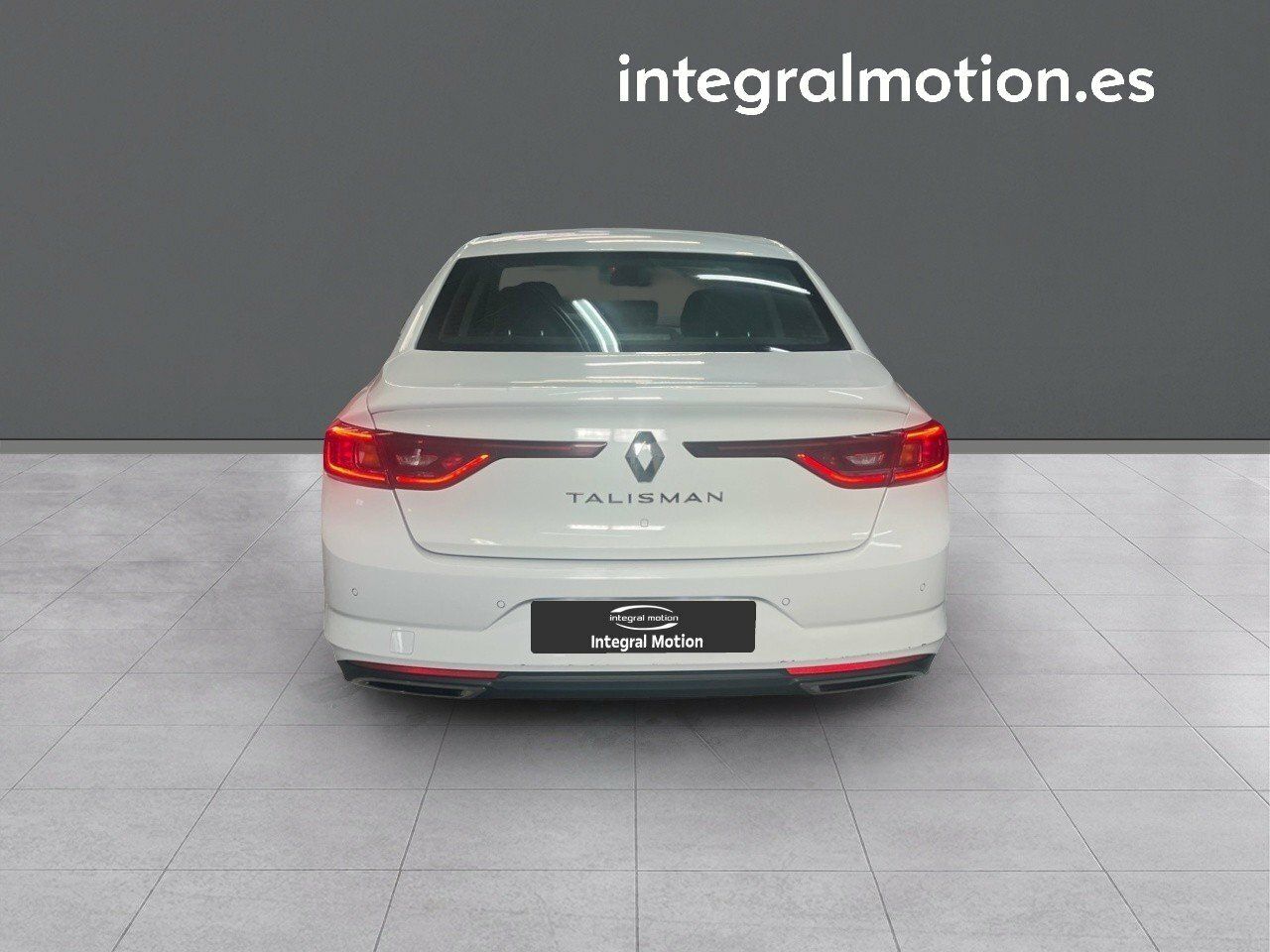 Foto Renault Talisman 25