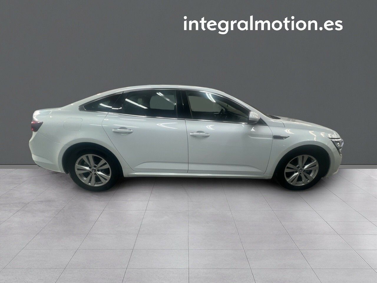 Foto Renault Talisman 26