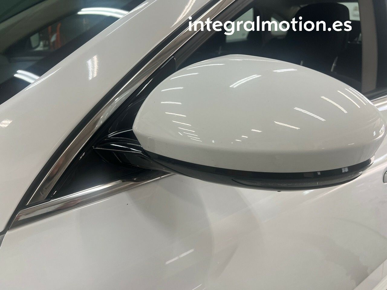 Foto Renault Talisman 31