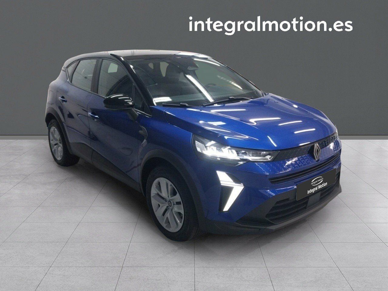 Foto Renault Captur 3