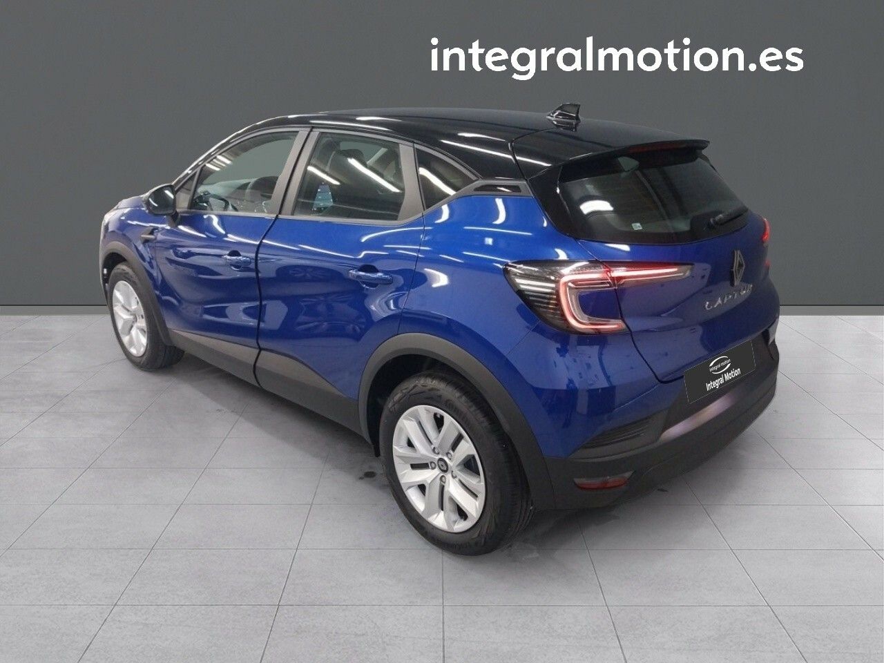 Foto Renault Captur 4