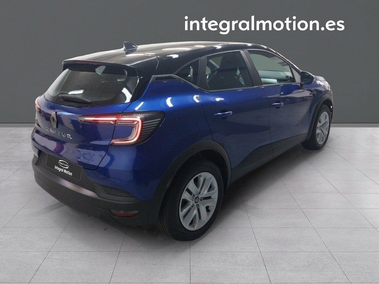 Foto Renault Captur 5