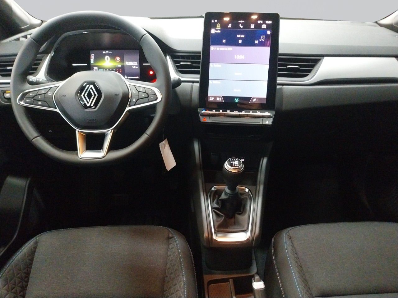 Foto Renault Captur 7
