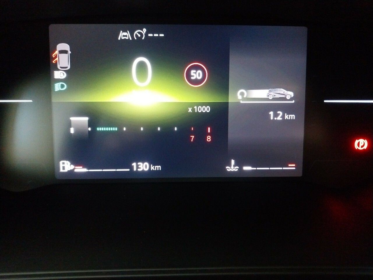 Foto Renault Captur 8