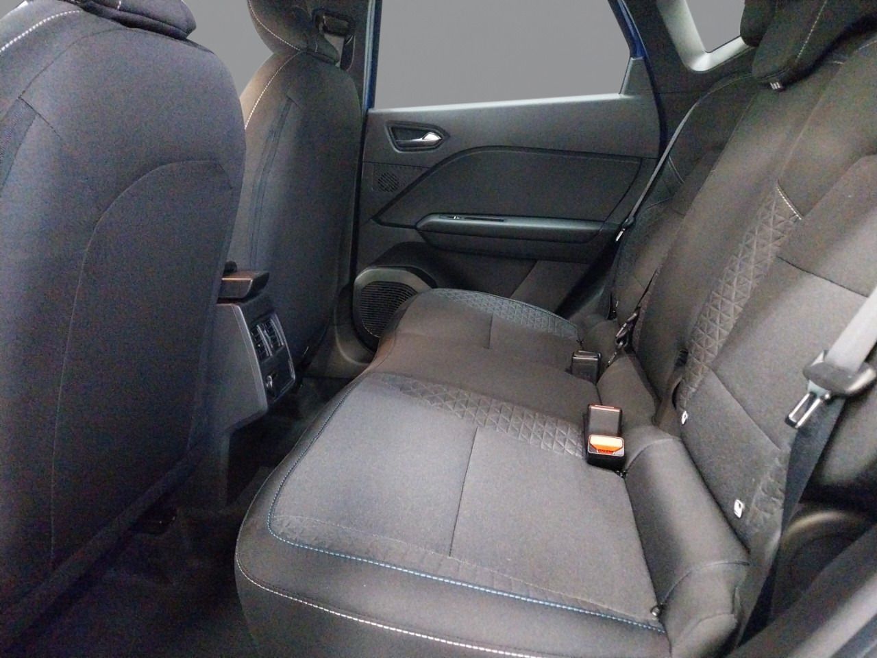 Foto Renault Captur 10