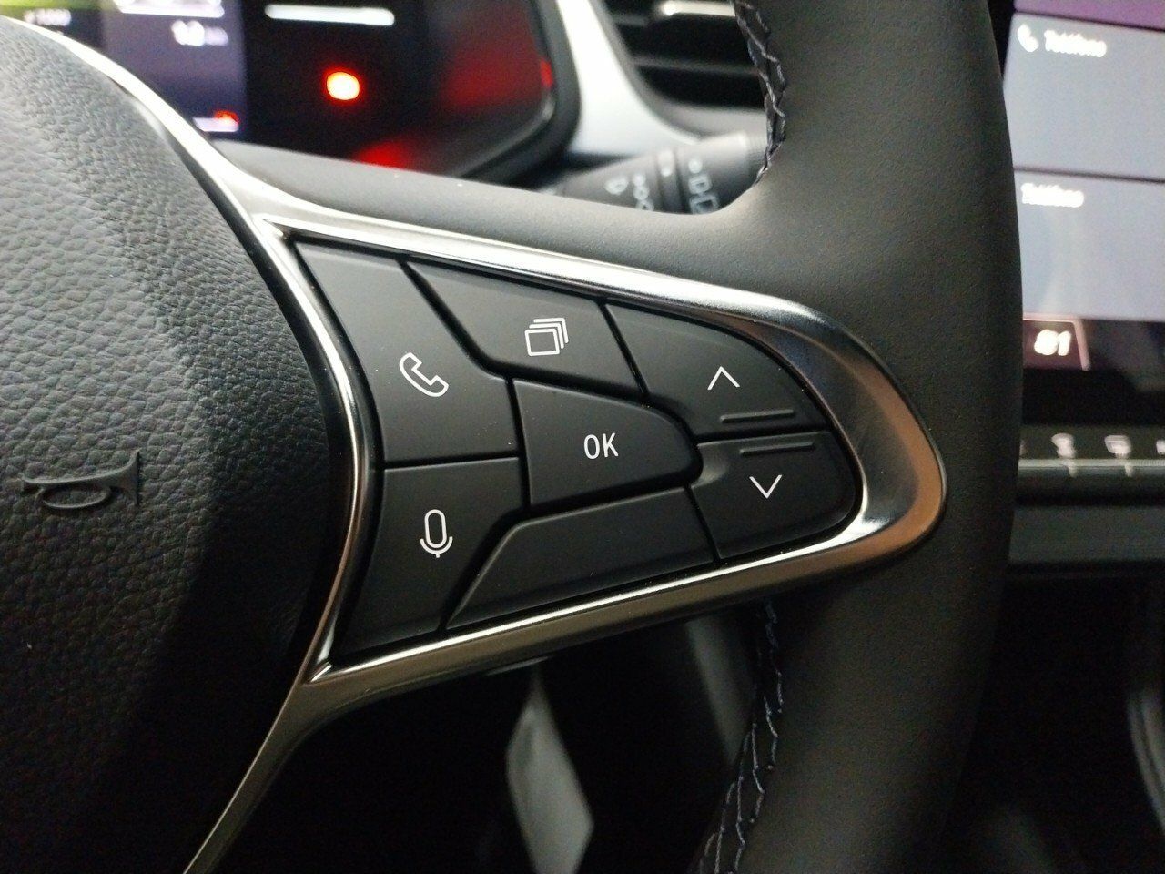 Foto Renault Captur 13