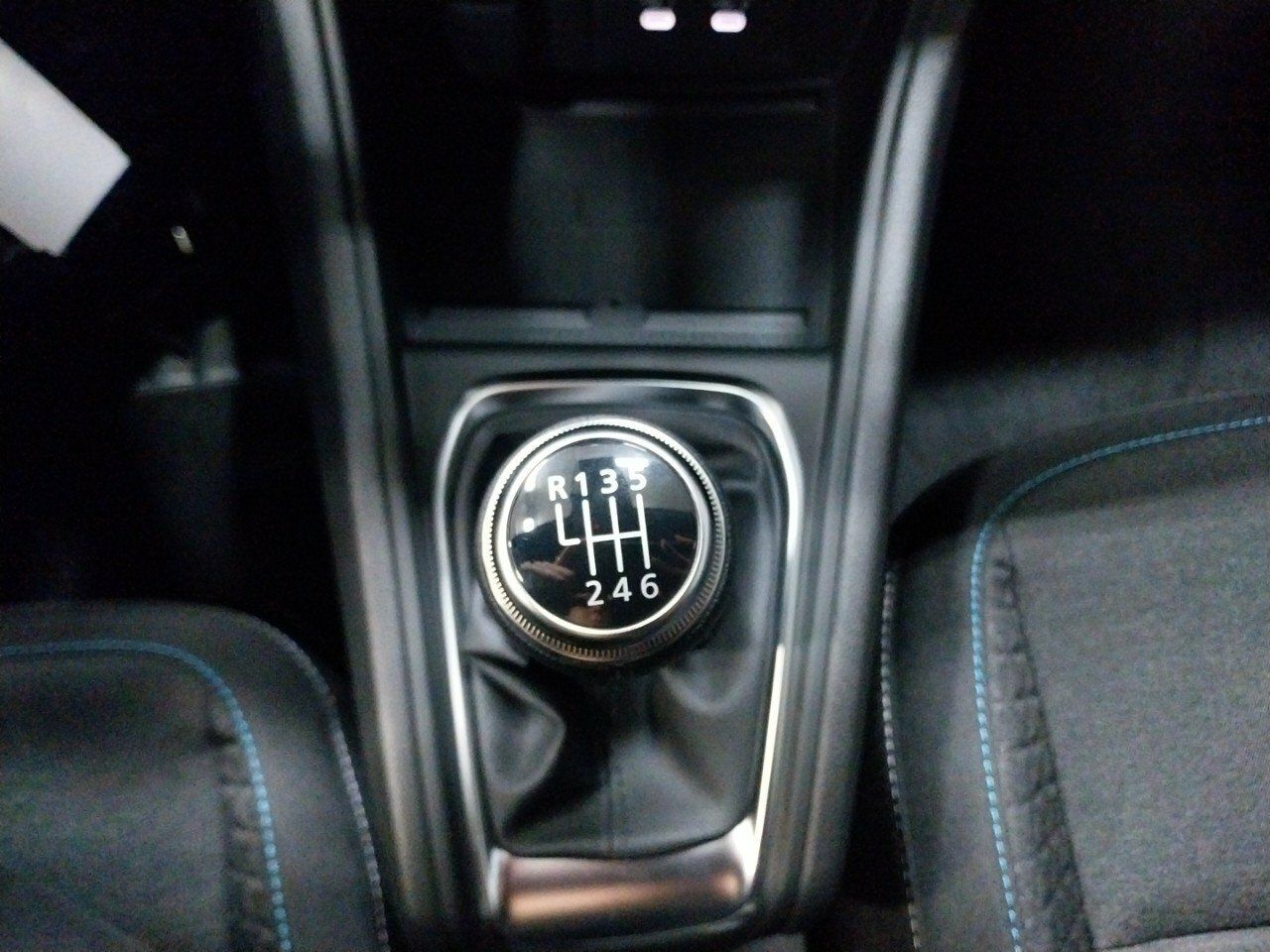 Foto Renault Captur 18