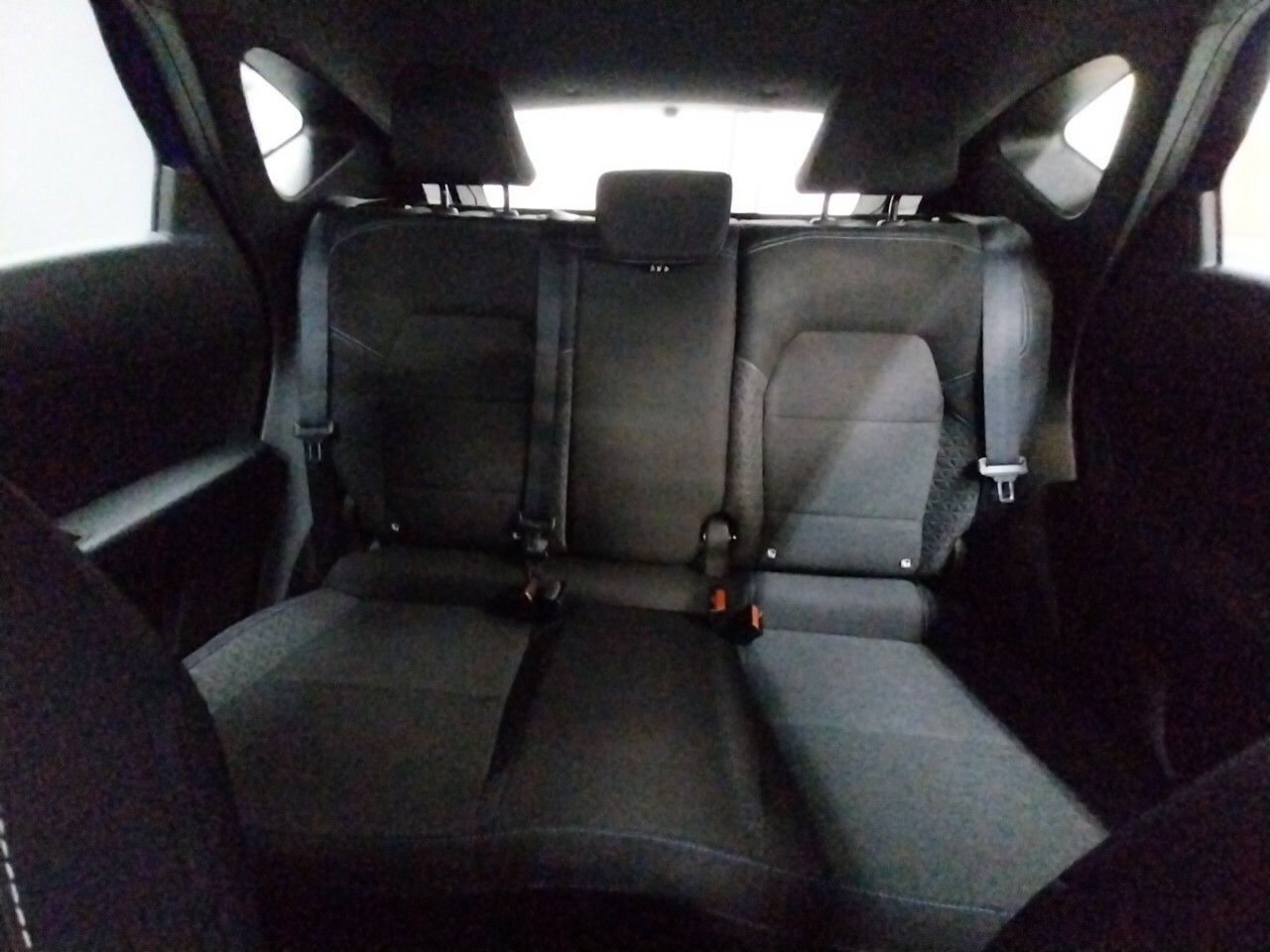 Foto Renault Captur 20