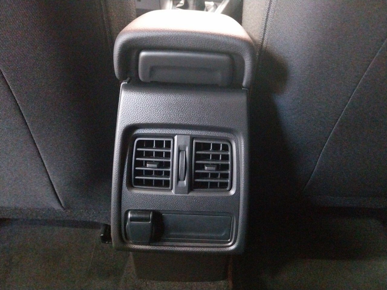 Foto Renault Captur 21