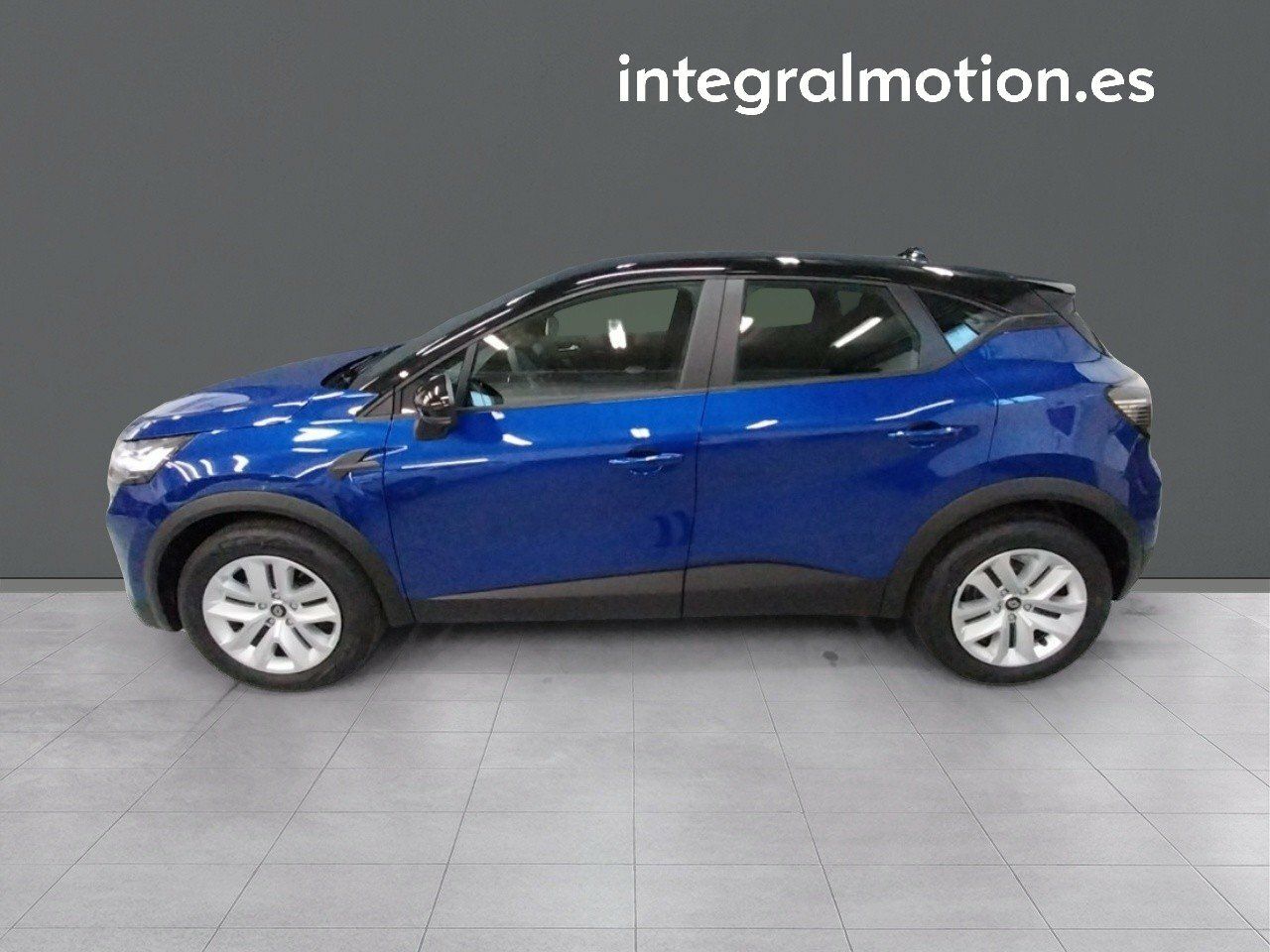 Foto Renault Captur 24