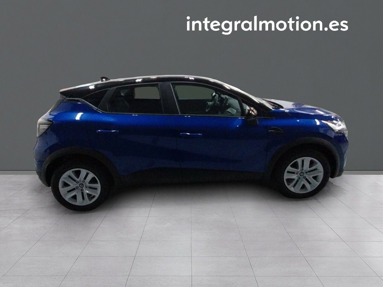 Foto Renault Captur 26