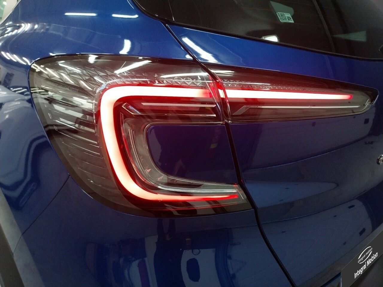 Foto Renault Captur 28
