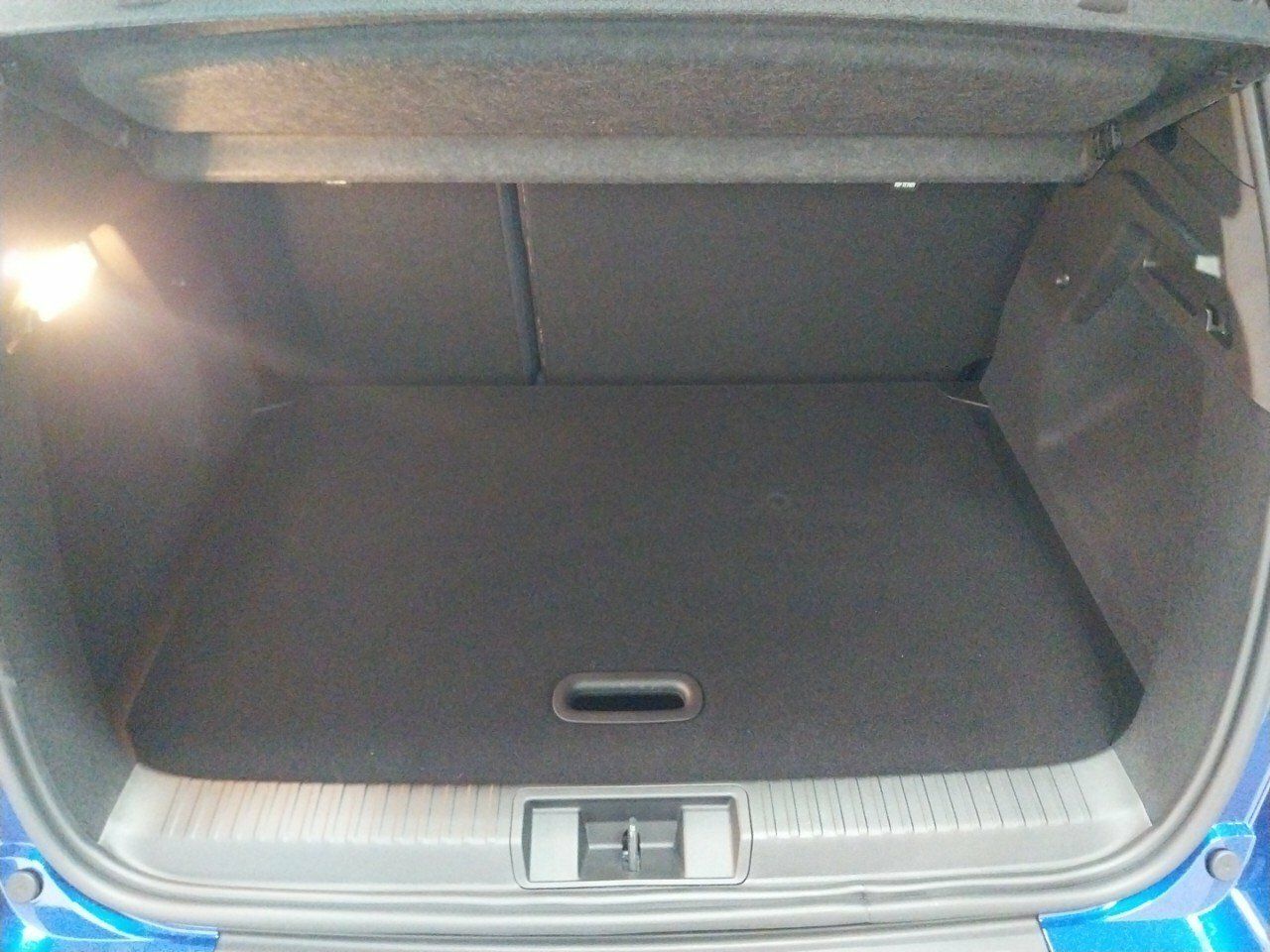 Foto Renault Captur 30