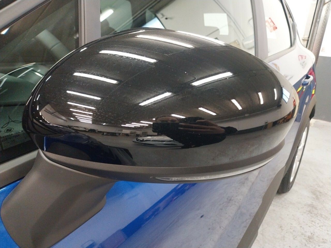 Foto Renault Captur 31
